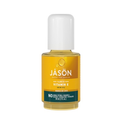 Jason Vitamin E Oil  14000iu 30ml